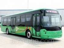 Электрический городской автобус Shaolin SLG6120EV