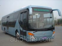 Гибридный электрический городской автобус Shaolin SLG6120HEV