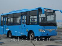 Электрический городской автобус Shaolin SLG6660EVG2