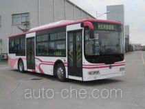 Электрический городской автобус Sunlong SLK6105USBEV