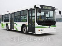 Гибридный городской автобус Sunlong SLK6105USCHEV01