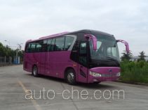 Электрический автобус Sunlong SLK6108SBEV