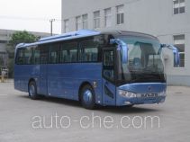 Электрический автобус Sunlong SLK6118ALE0BEVS