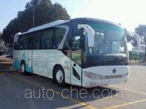 Электрический автобус Sunlong SLK6108TLE0BEVS