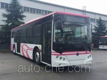 Электрический городской автобус Sunlong SLK6109ULE0BEVS2