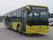 Гибридный городской автобус Sunlong SLK6109ULN5HEVL