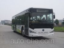 Электрический городской автобус Sunlong SLK6109ULE0BEVY