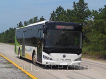 Гибридный городской автобус Sunlong SLK6109USCHEV01