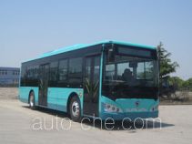 Гибридный городской автобус Sunlong SLK6109USCHEV02