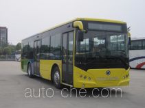 Гибридный городской автобус Sunlong SLK6109USCHEV04