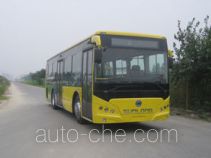 Гибридный городской автобус Sunlong SLK6109USCHEV05