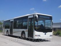 Гибридный городской автобус Sunlong SLK6115USCHEV01