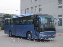 Электрический городской автобус Sunlong SLK6118ULE0BEVS3