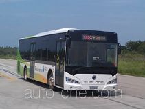 Гибридный городской автобус Sunlong SLK6119USCHEV01