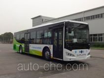 Гибридный городской автобус Sunlong SLK6119USNHEV03