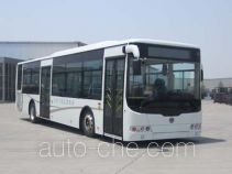 Гибридный городской автобус Sunlong SLK6125USCHEV01