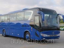 Электрический автобус Sunlong SLK6128ALE0BEVS