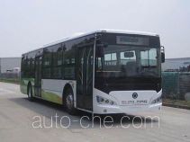 Электрический городской автобус Sunlong SLK6129ULE0BEVN