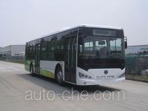 Электрический городской автобус Sunlong SLK6129ULE0BEVY1