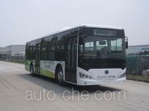 Электрический городской автобус Sunlong SLK6129USBEV