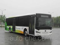 Гибридный городской автобус Sunlong SLK6129USCHEV01
