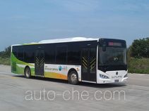 Гибридный городской автобус Sunlong SLK6129USNHEV01