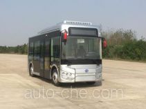 Электрический городской автобус Sunlong SLK6620UBEV