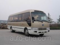 Электрический автобус Sunlong SLK6702GLE0BEVS