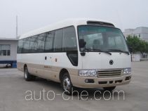 Электрический автобус Sunlong SLK6800ALE0BEVS1