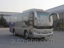 Электрический автобус Sunlong SLK6803ALE0BEVS