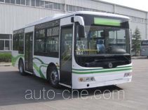 Электрический городской автобус Sunlong SLK6855USBEV