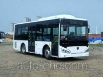 Гибридный городской автобус Sunlong SLK6859ULN5HEVL
