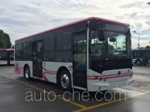 Электрический городской автобус Sunlong SLK6859ULE0BEVY