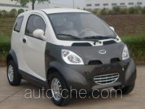 Электрический легковой автомобиль (электромобиль) Kandi SMA7000BEV