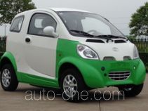 Электрический легковой автомобиль (электромобиль) Kandi SMA7000BEV02