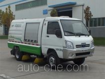 Электрическая подметально-уборочная машина Senyuan (Henan) SMQ5030TSLBEV