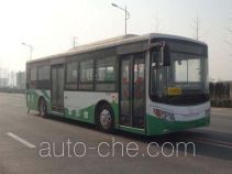 Электрический городской автобус Xiangyang SQ6105BEVB2