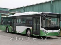 Электрический городской автобус Granton SQ6121BEVBT3