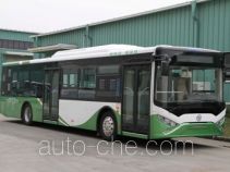 Электрический городской автобус Granton SQ6121BEVBT6