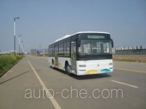 Электрический городской автобус Yema SQJ6111B1BEV