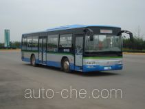 Электрический городской автобус Yema SQJ6111B1CH
