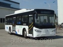 Электрический городской автобус Yema SQJ6111B3BEV