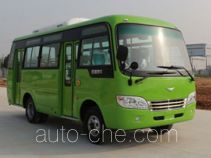 Электрический городской автобус Yuedi SQZ6660EV