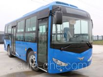 Электрический городской автобус Yuedi SQZ6811EV