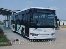 Электрический городской автобус Shangrao SR6101BEVG