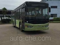 Электрический городской автобус Shangrao SR6106BEVG