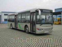 Электрический городской автобус Shangrao SR6126BEVG1