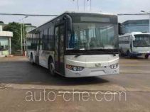 Гибридный городской автобус с подзарядкой от электросети Shangrao SR6126PHEVNG