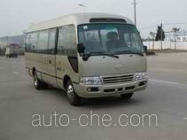 Электрический автобус Shangrao SR6705BEV
