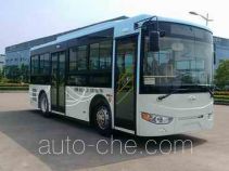 Электрический городской автобус Shangrao SR6850BEVG